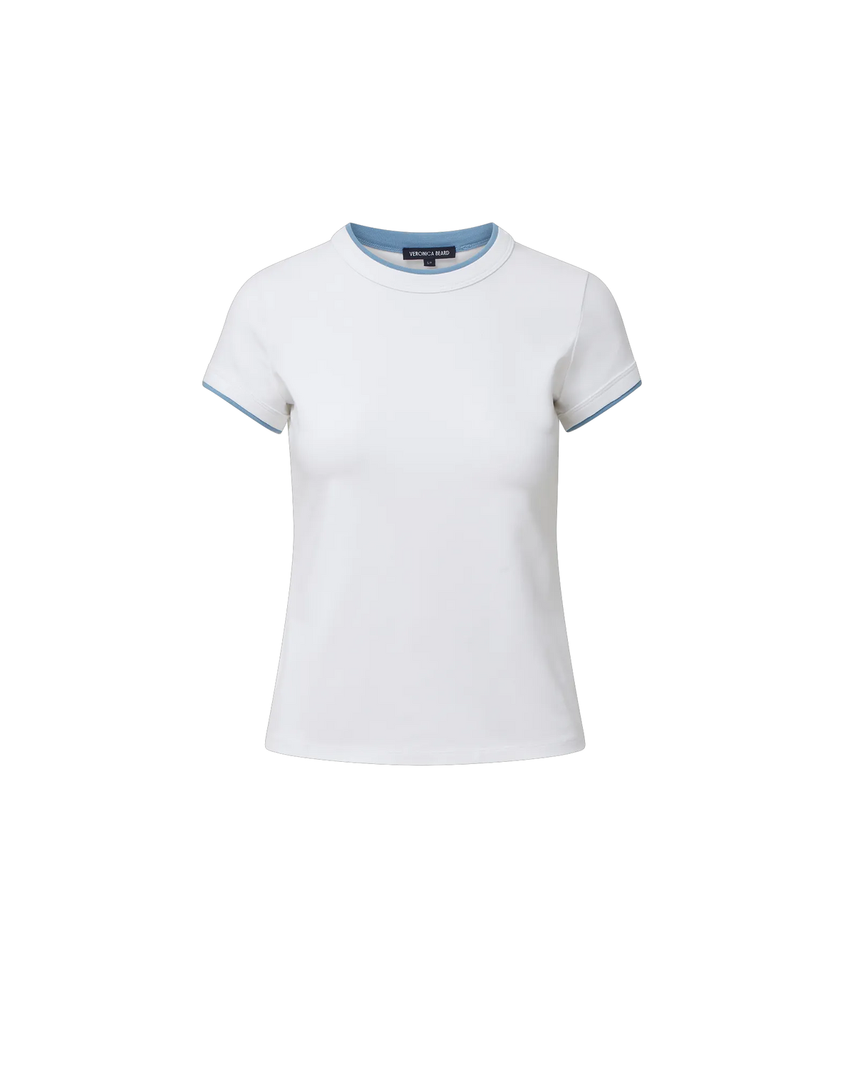 White/Blue River