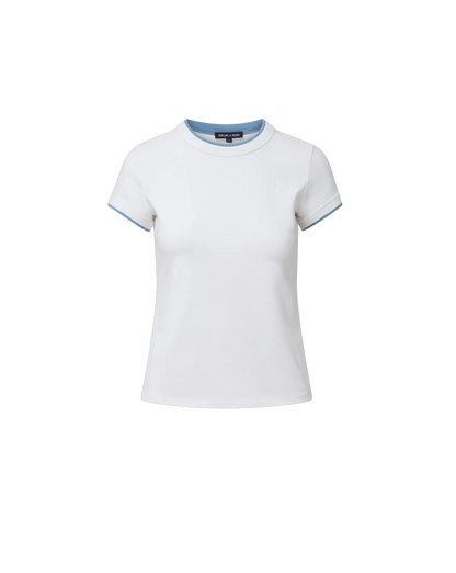 White/Blue River