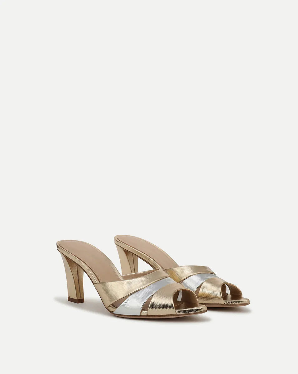 Gold/Silver