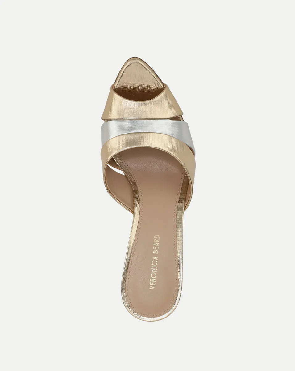 Gold/Silver