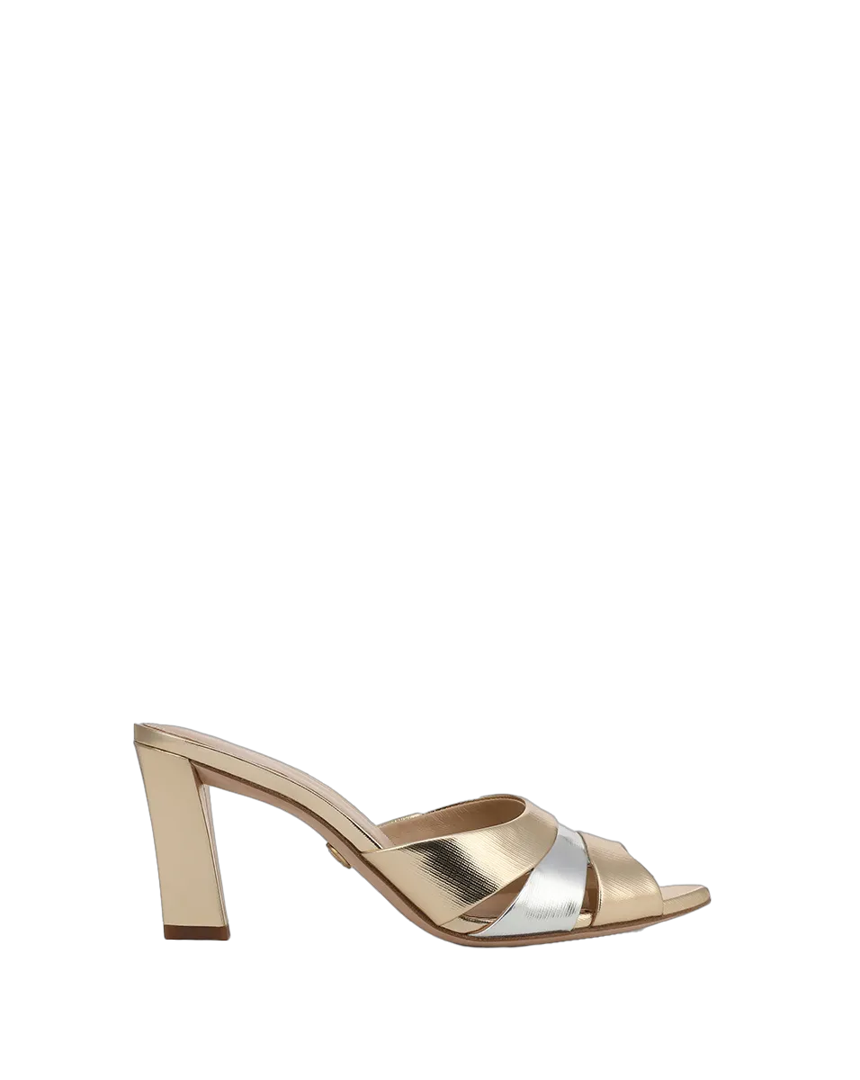 Gold/Silver