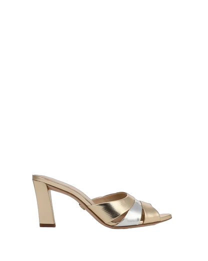 Gold/Silver
