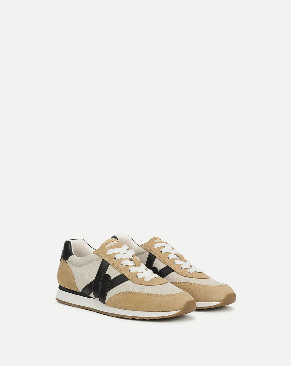 Desert/Black