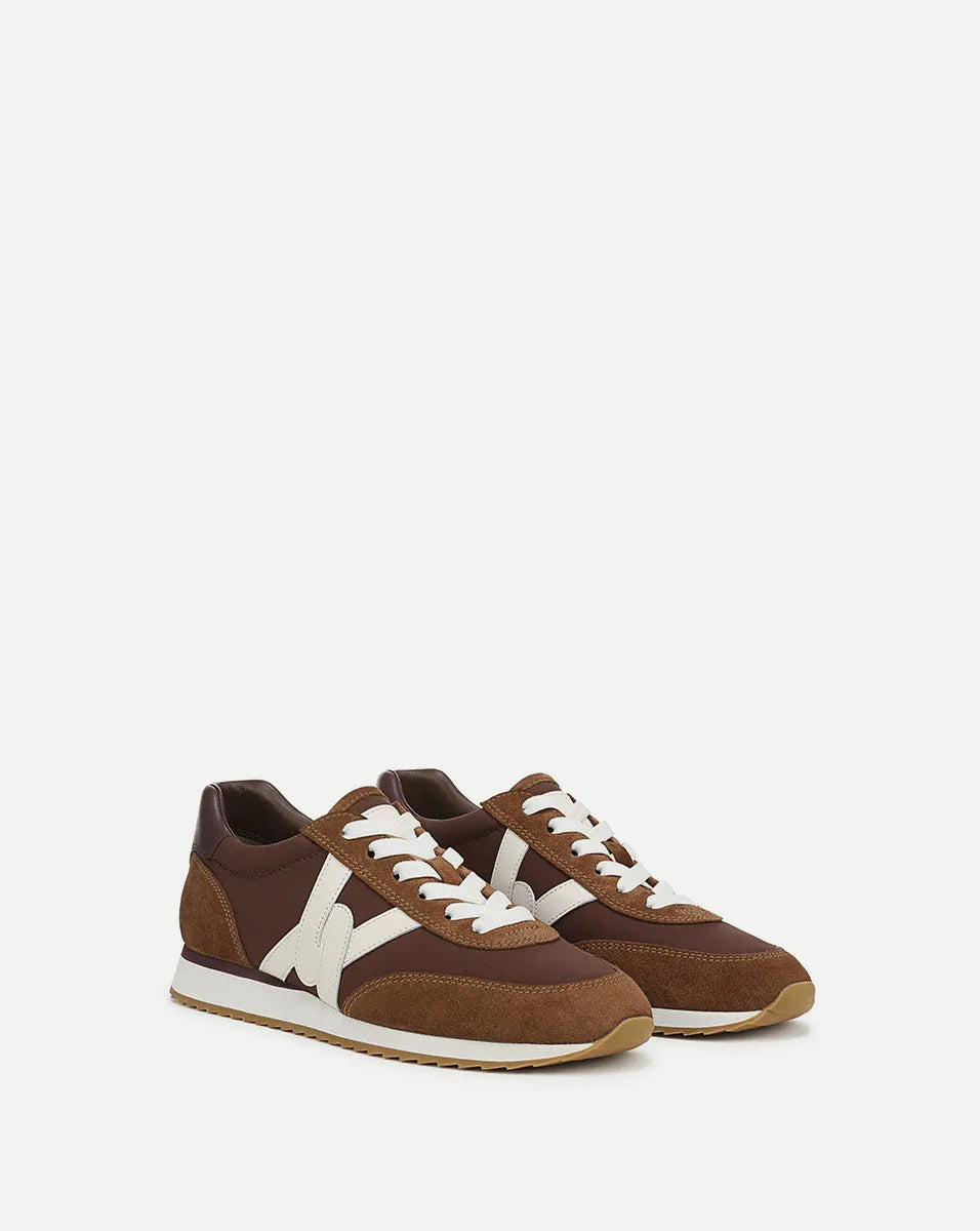 Chocolate/Hazelwood/Raisin