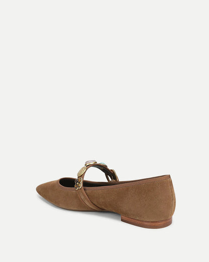 Chestnut