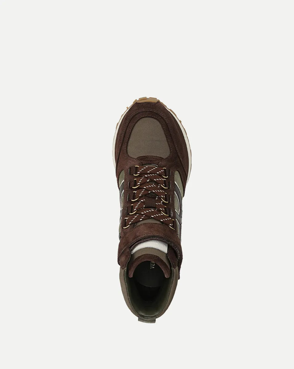 Cypress/Espresso