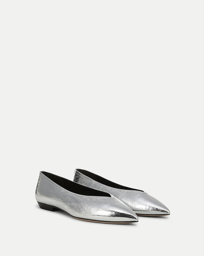 Silver