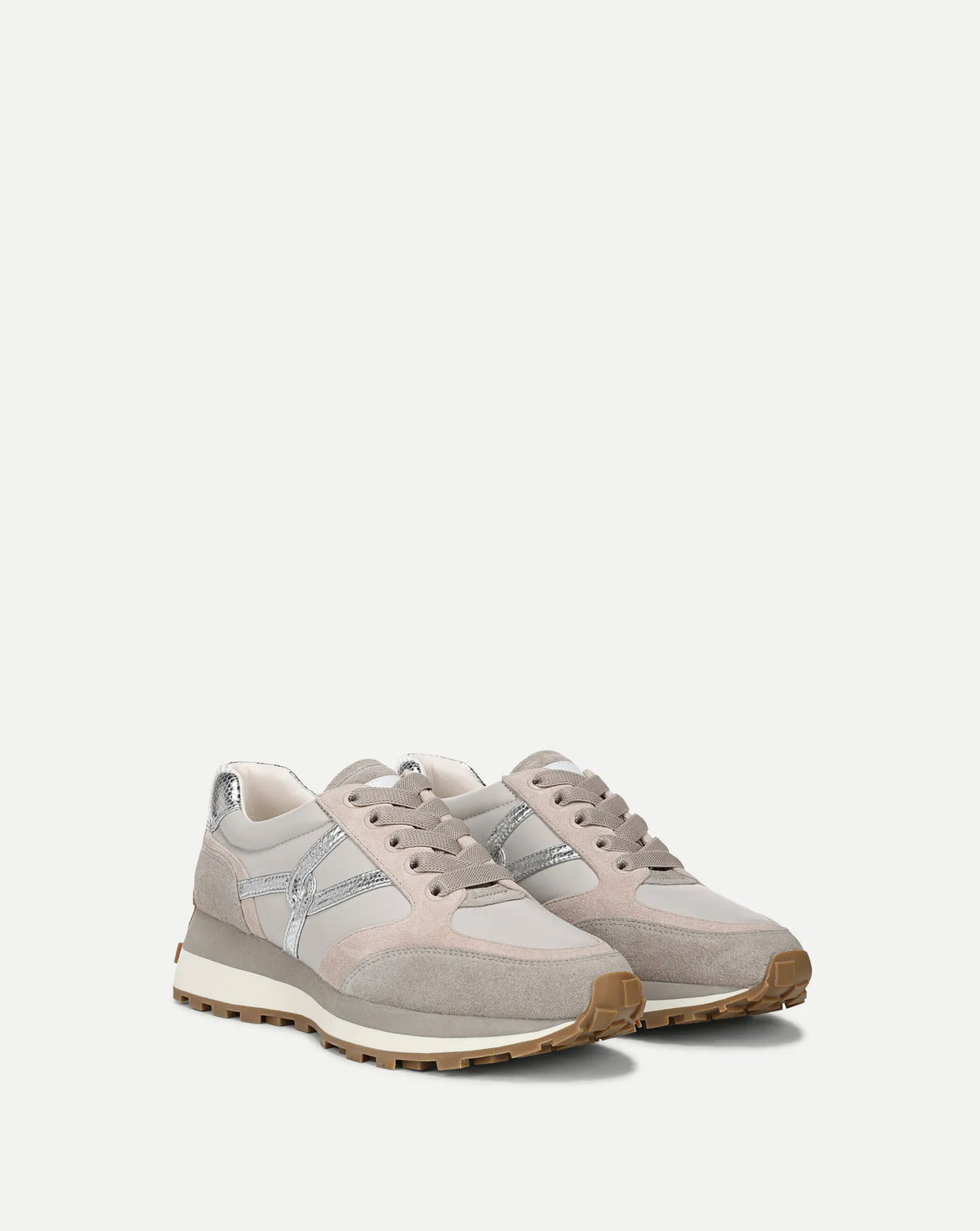 Grey Multi