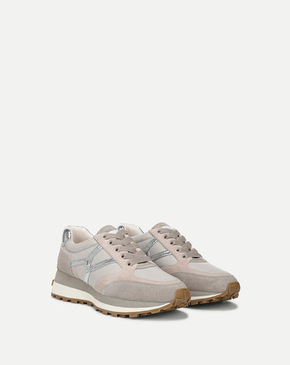 Grey Multi