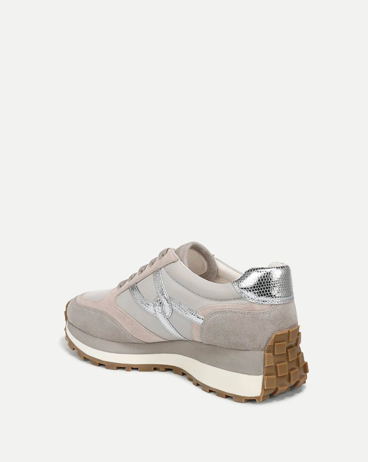 Grey Multi