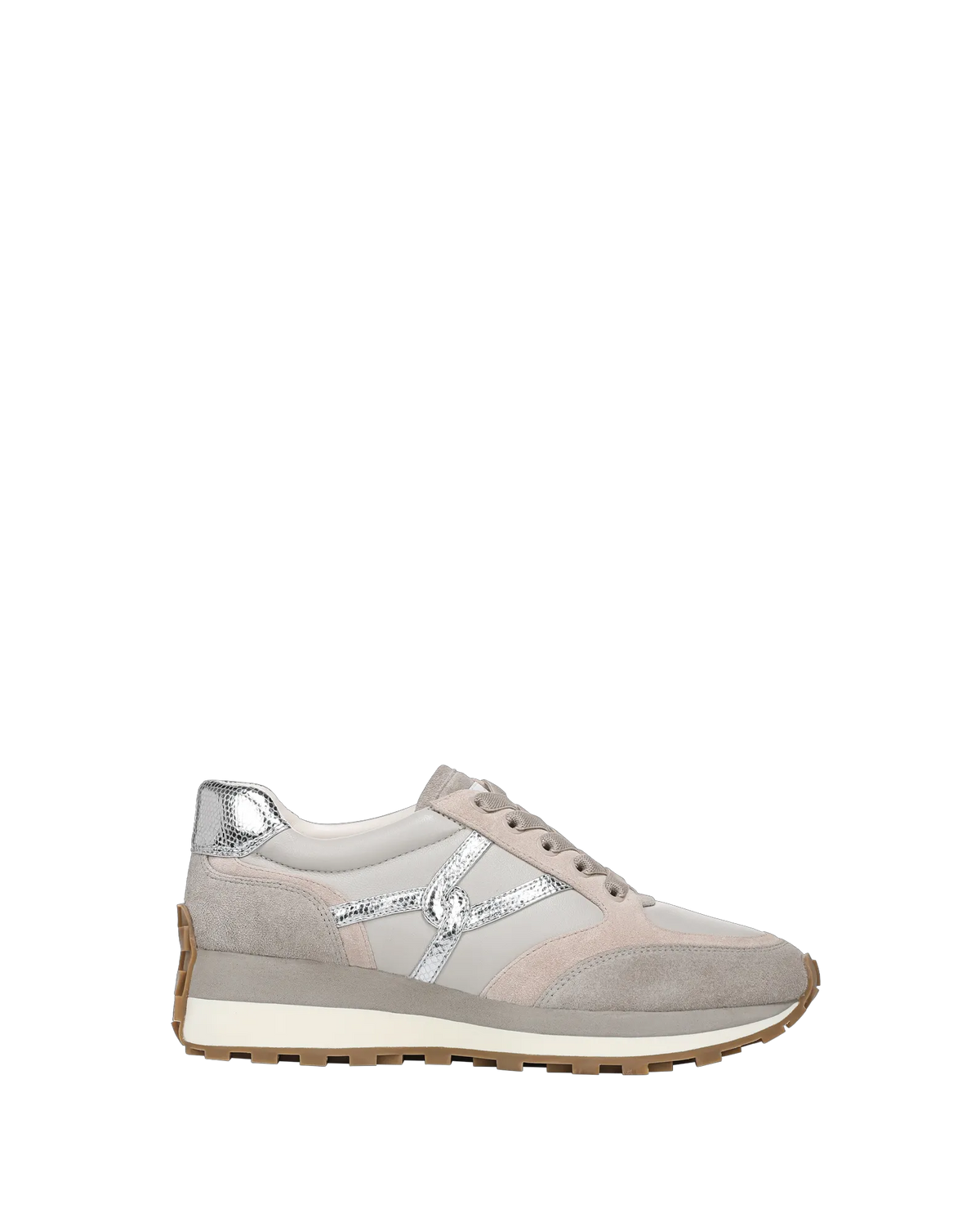 Grey Multi
