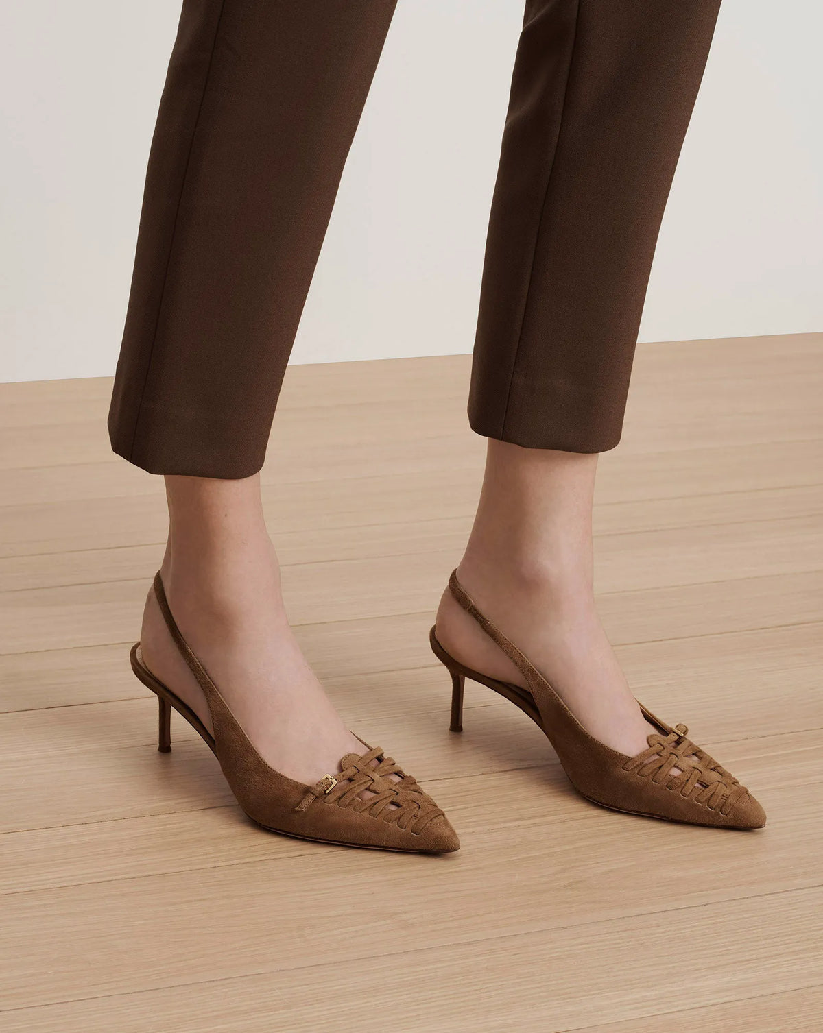 Chestnut