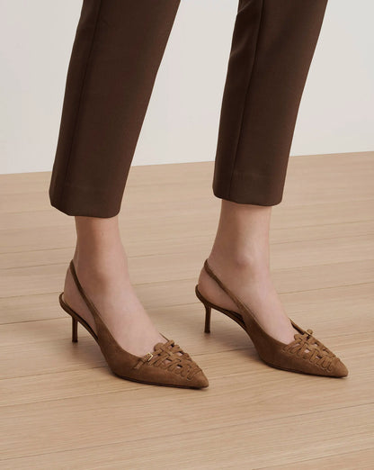 Chestnut