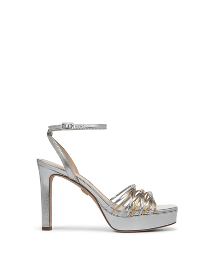 Silver/Pale Gold