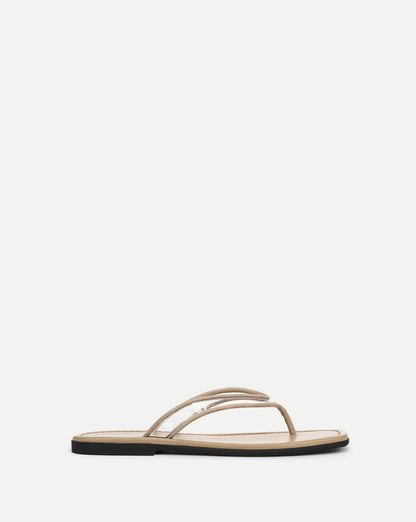 Sand/Clear