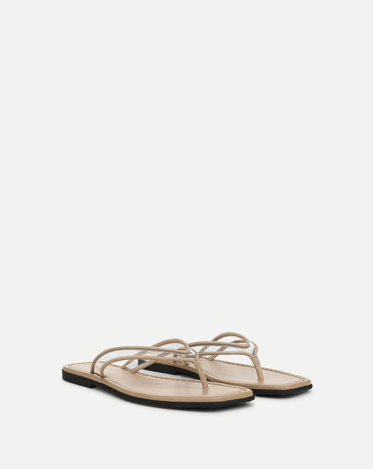 Sand/Clear