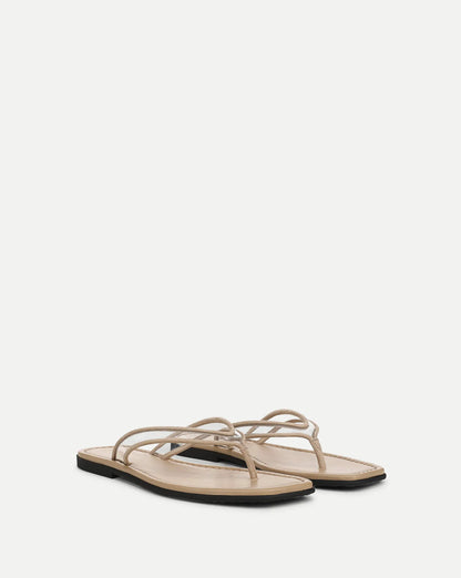 Sand/Clear