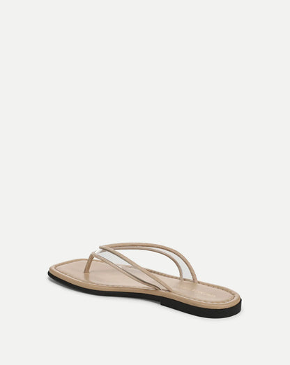 Sand/Clear