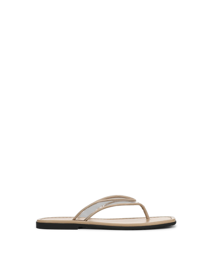 Sand/Clear