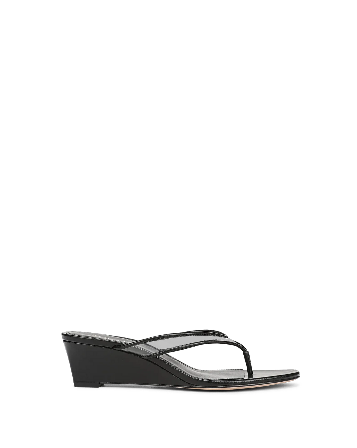 Clear/Black
