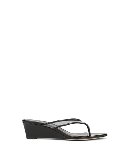 Clear/Black