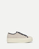 Sand/Navy