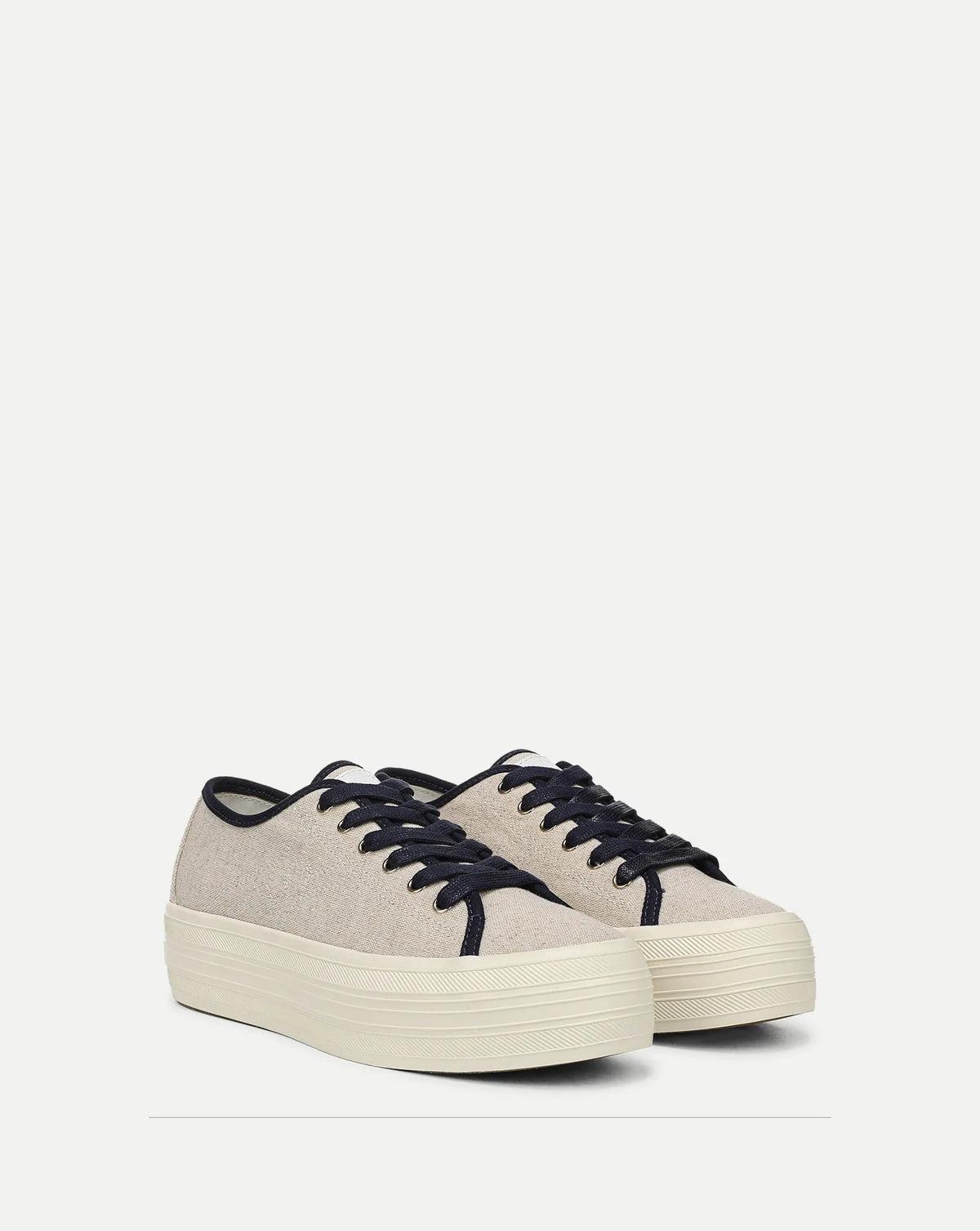 Sand/Navy
