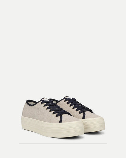 Sand/Navy