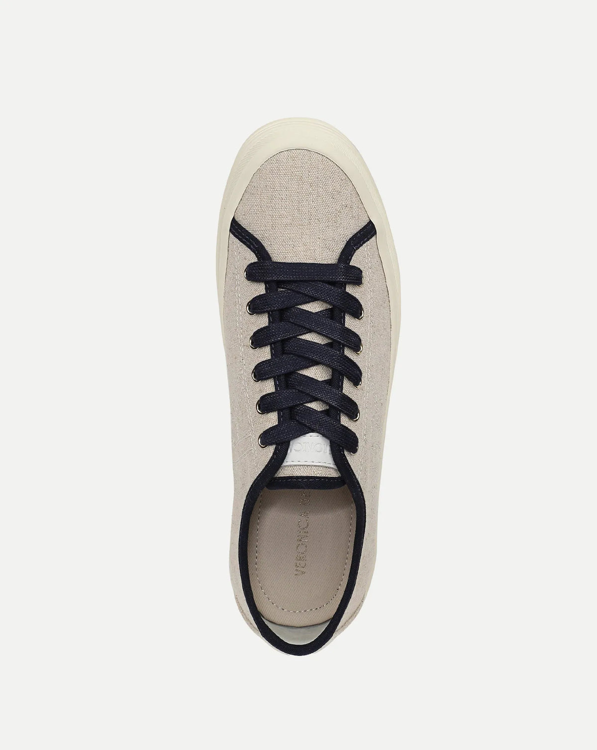 Sand/Navy