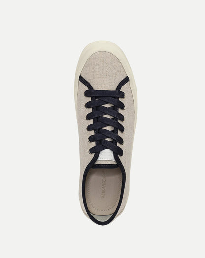 Sand/Navy