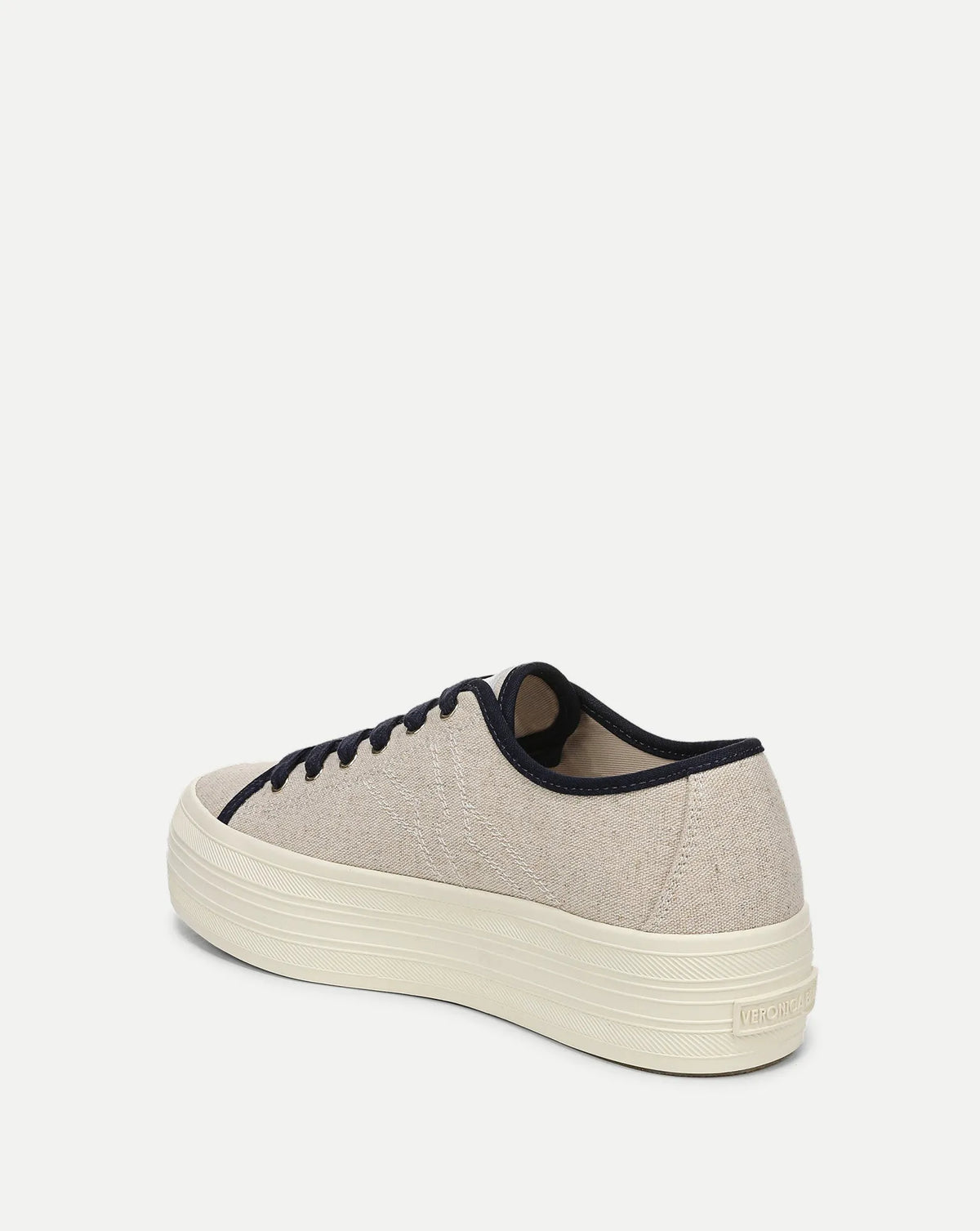 Sand/Navy