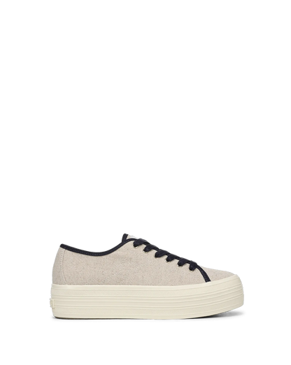 Sand/Navy