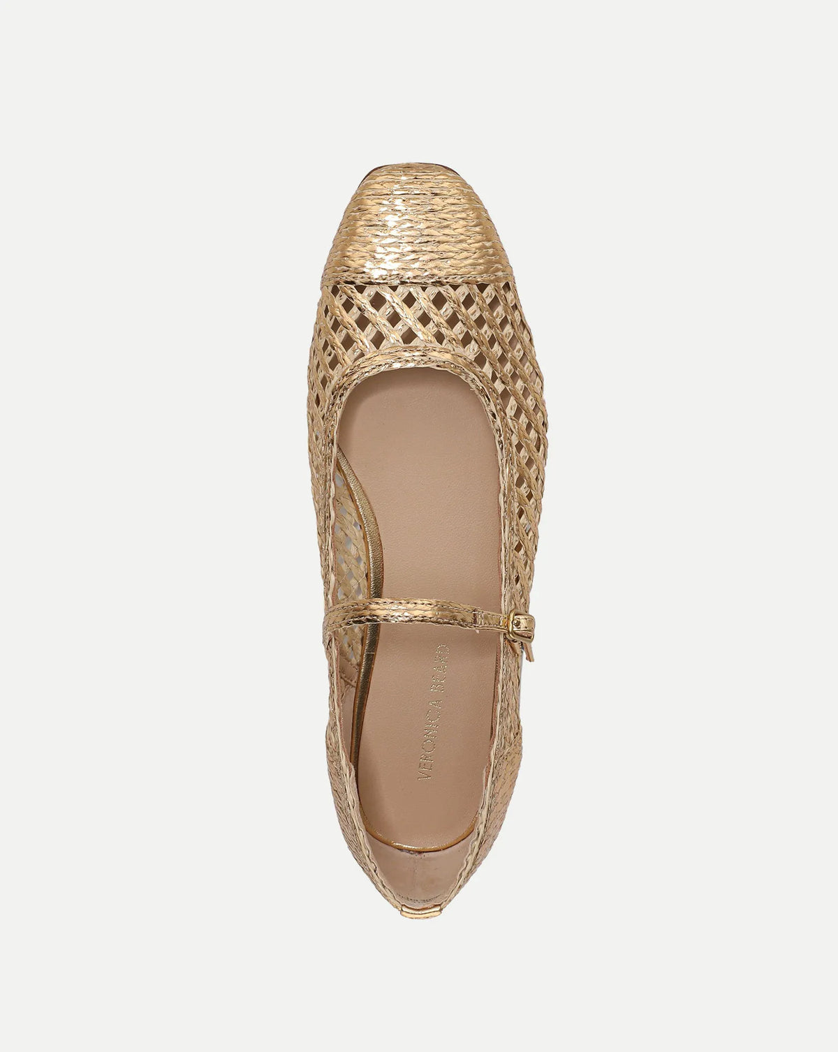Pale Gold