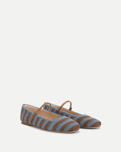 Blue/Hazelwood