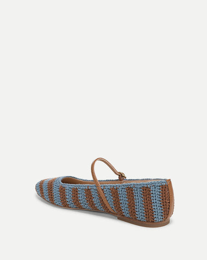 Blue/Hazelwood