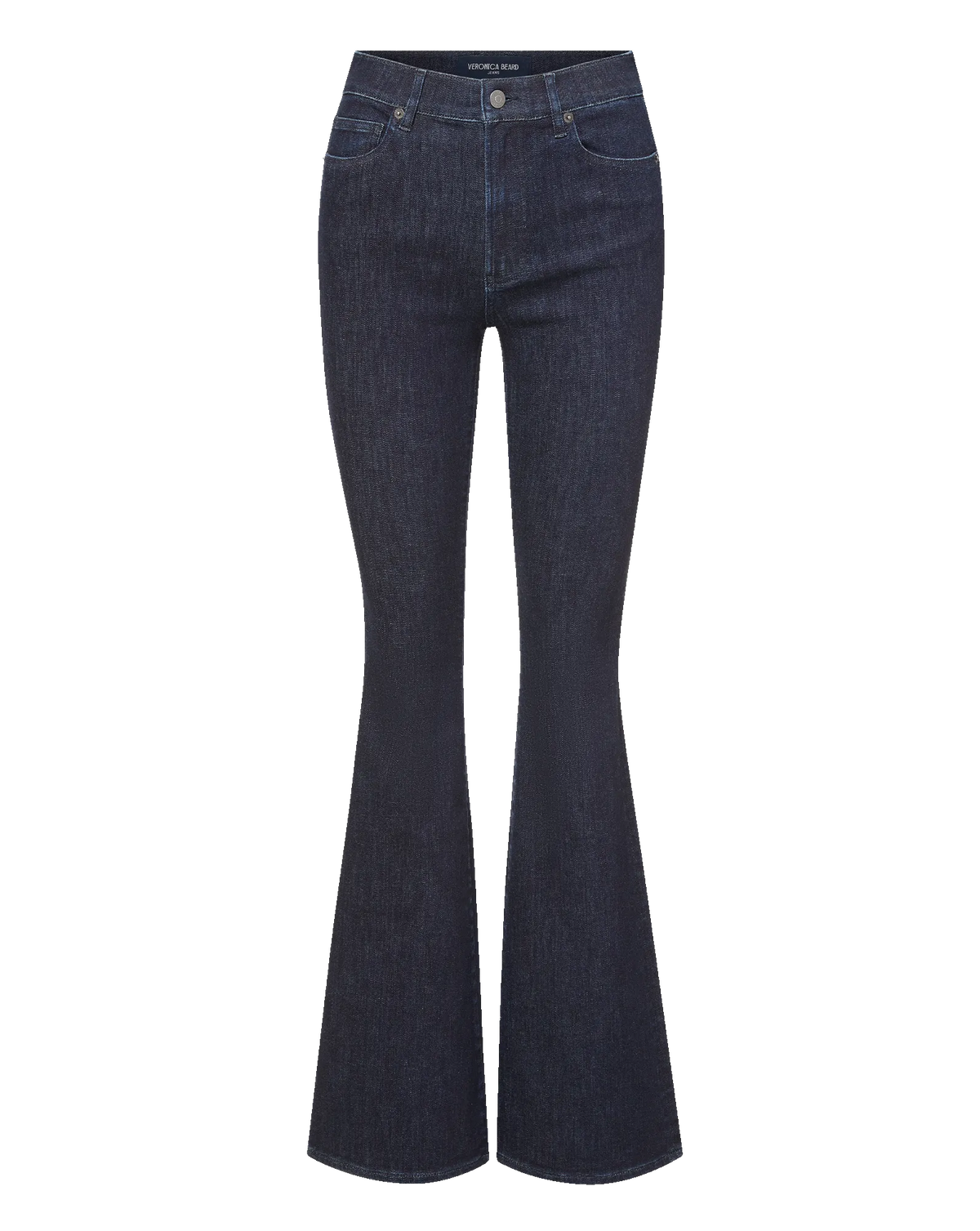 Indigo Rinse
