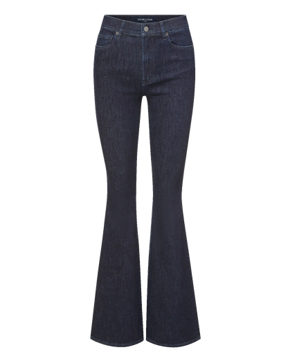 Indigo Rinse