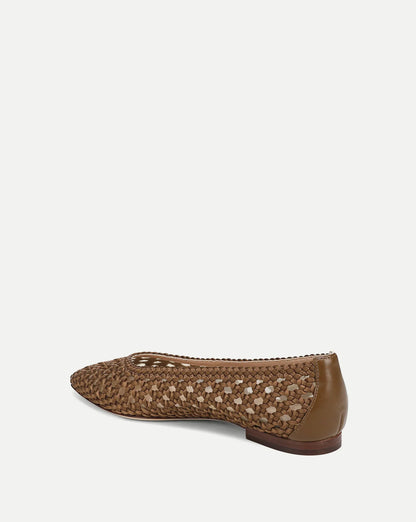 Chestnut