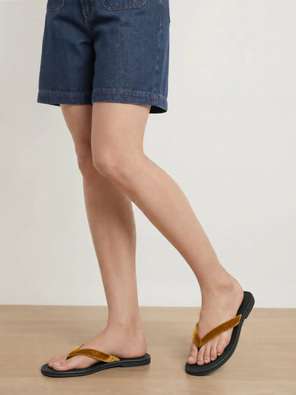 Mustard Yellow