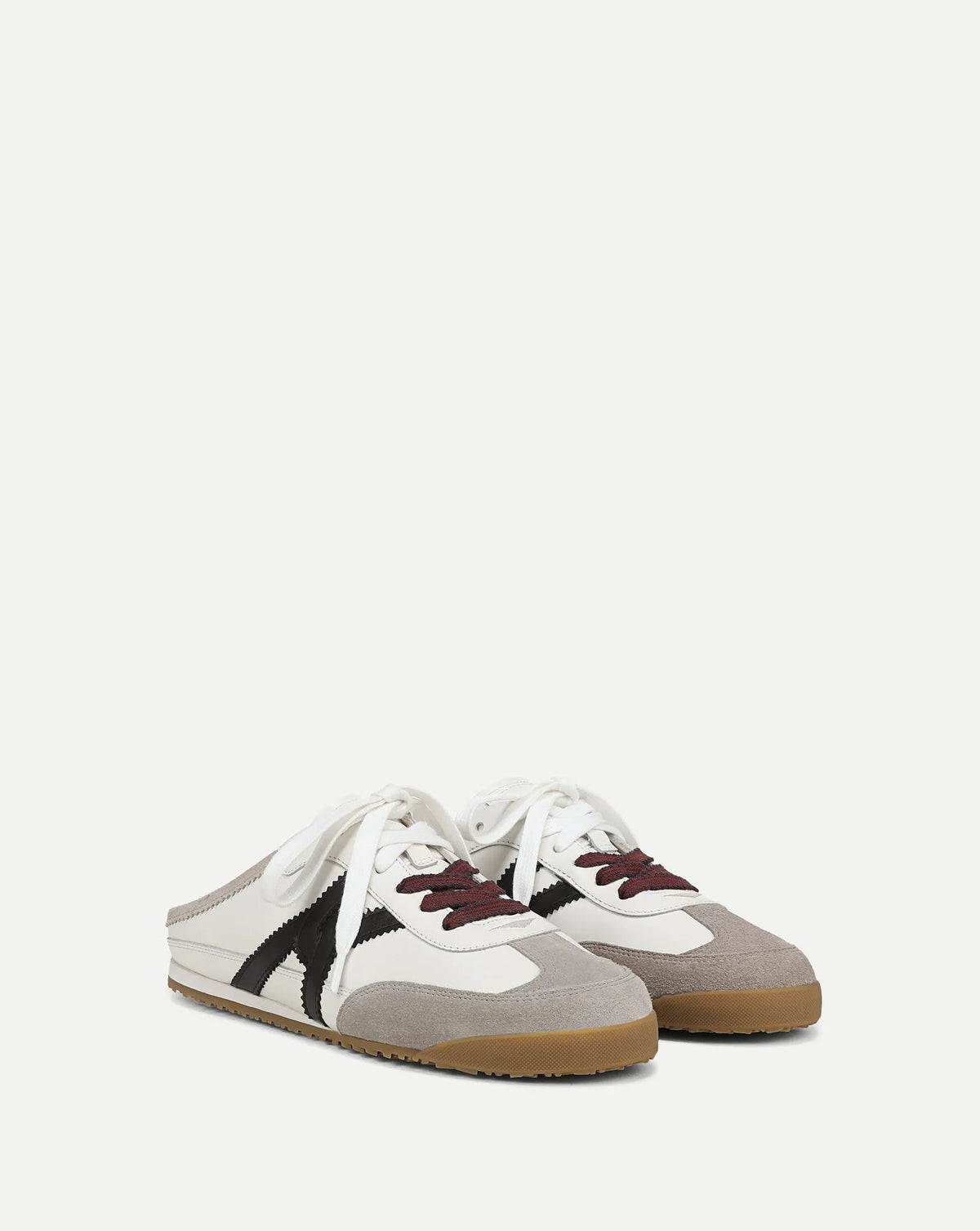 White Multi