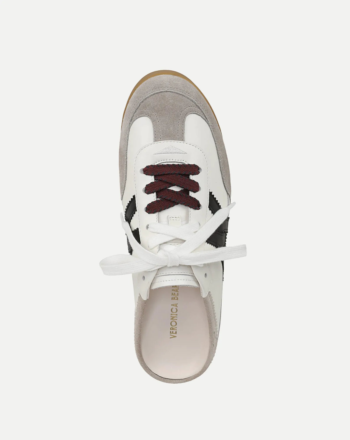 White Multi