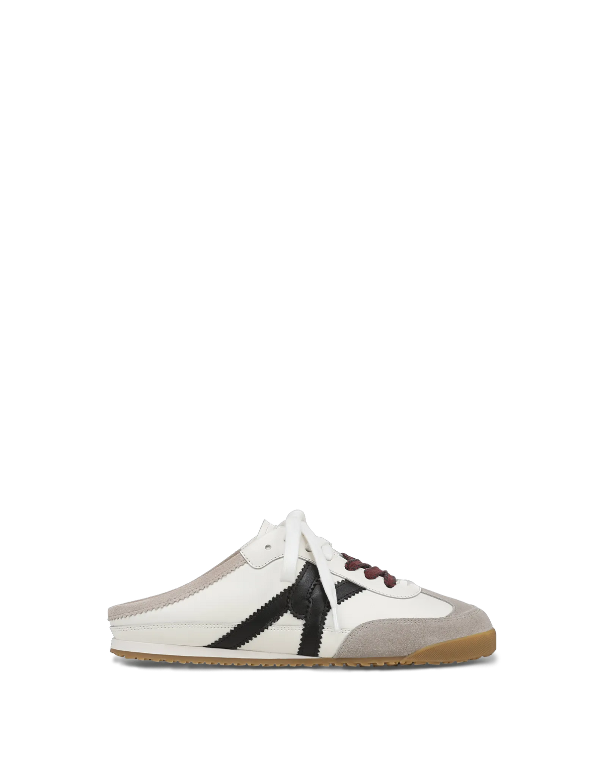 White Multi