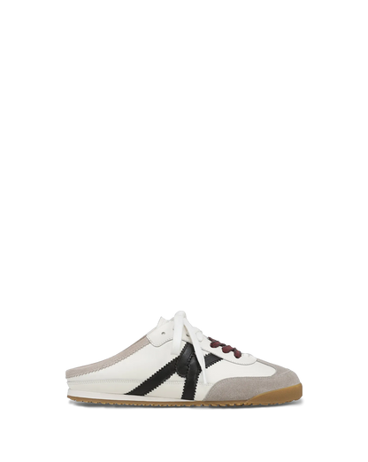 White Multi