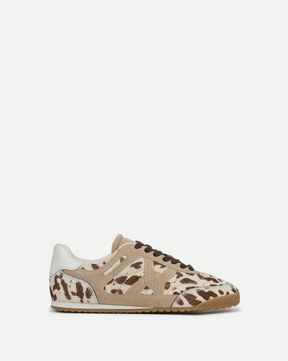 Sand/Brown Multi
