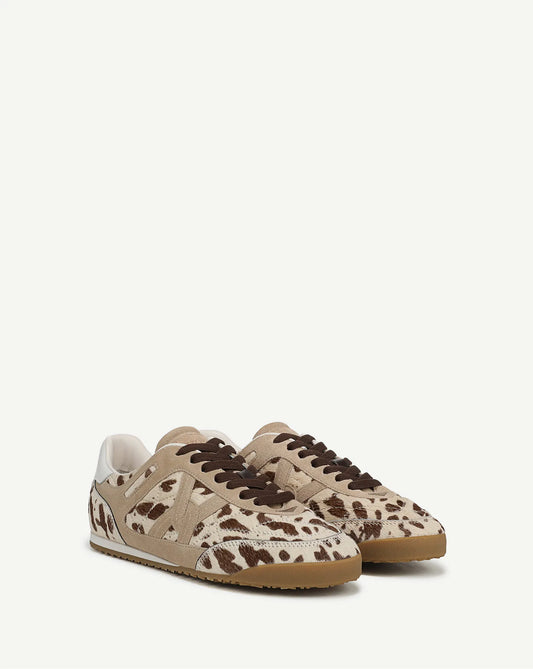 Sand/Brown Multi