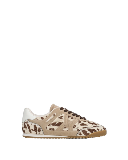 Sand/Brown Multi