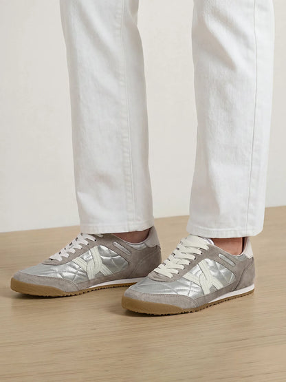 Silver/Grey