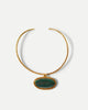 Green Agate