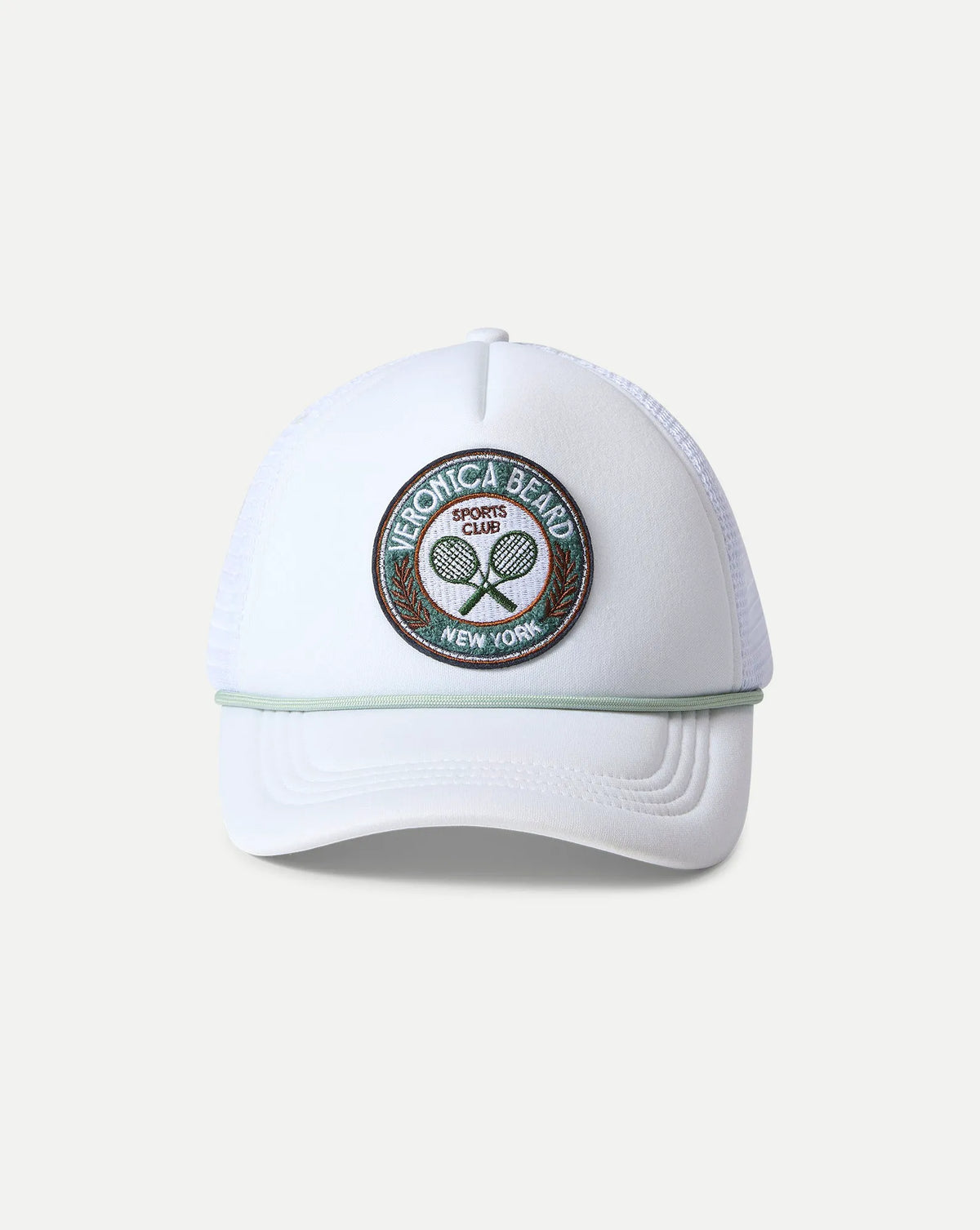 White/Green