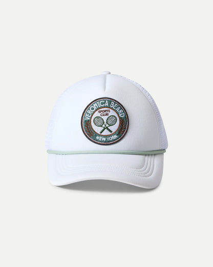 White/Green